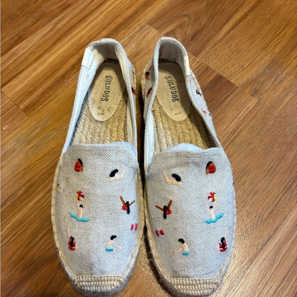 Soludos Shoes - Soludos Espadrilles